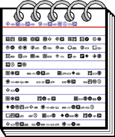 Emblem Regular animated font preview Emblem Regular animated font preview