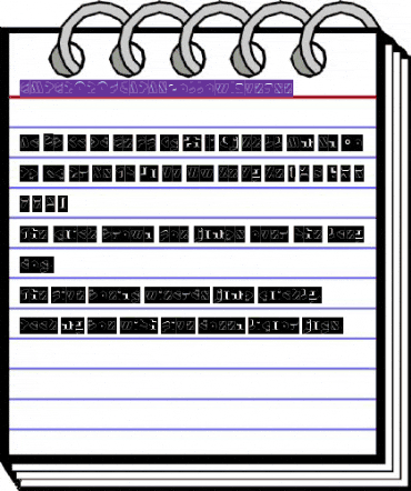 EMPEROR OF JAPAN-Hollow-Inverse Regular animated font preview EMPEROR OF JAPAN-Hollow-Inverse Regular animated font preview