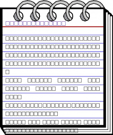 ENERGY Regular animated font preview