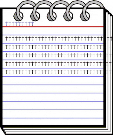 Epistolar Regular animated font preview Epistolar Regular animated font preview