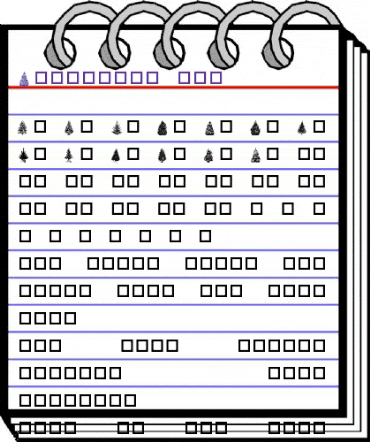 Evergreen One Regular animated font preview Evergreen One Regular animated font preview