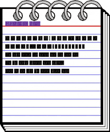 EVERYTHING-Inverse Regular animated font preview EVERYTHING-Inverse Regular animated font preview