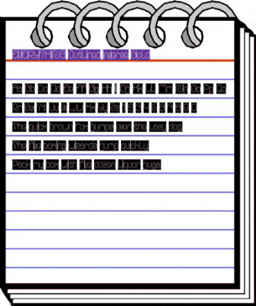 EVERYTHING-Outlined-Inverse Bold animated font preview EVERYTHING-Outlined-Inverse Bold animated font preview