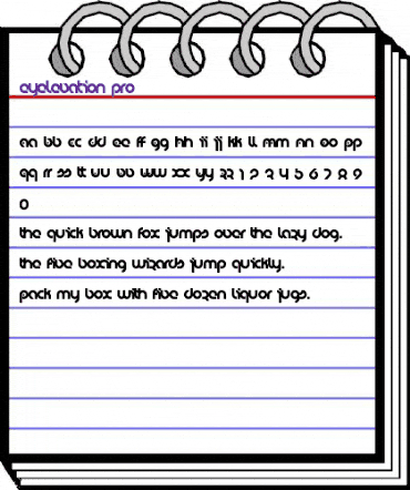 eyelevation pro eyelevation pro animated font preview eyelevation pro eyelevation pro animated font preview