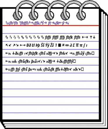 FagoCo BoldItalicExp animated font preview FagoCo BoldItalicExp animated font preview