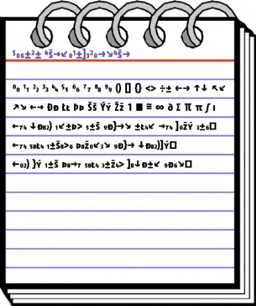 FagoCo Extrabold animated font preview FagoCo Extrabold animated font preview