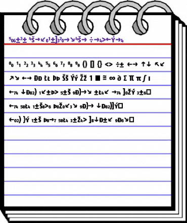 FagoCo ExtraBoldCapsExp animated font preview FagoCo ExtraBoldCapsExp animated font preview