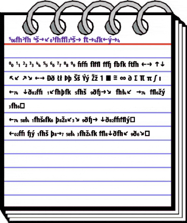 FagoCo ExtraBoldExp animated font preview FagoCo ExtraBoldExp animated font preview