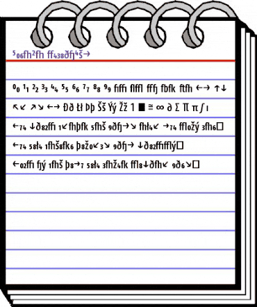 FagoCo Medium animated font preview FagoCo Medium animated font preview