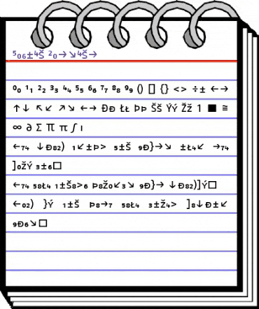 FagoEx Regular animated font preview FagoEx Regular animated font preview