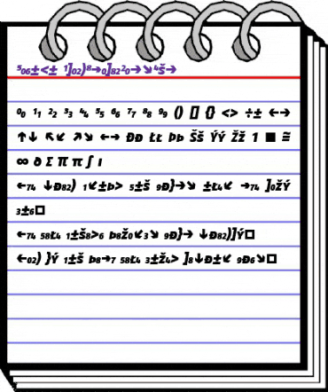 FagoNo ItalicHeavy animated font preview FagoNo ItalicHeavy animated font preview