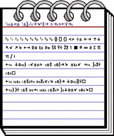 FagoNo BoldCapsExp animated font preview FagoNo BoldCapsExp animated font preview