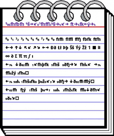 FagoNo ExtraBoldExpert animated font preview FagoNo ExtraBoldExpert animated font preview