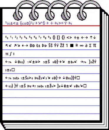 FagoNo MediumCapsExp animated font preview FagoNo MediumCapsExp animated font preview