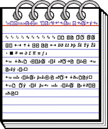 Fago Office Serif Bold Exp Italic animated font preview Fago Office Serif Bold Exp Italic animated font preview