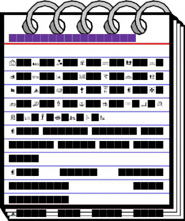 Feira da Sulanca Regular animated font preview