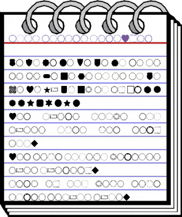 frames Regular animated font preview frames Regular animated font preview