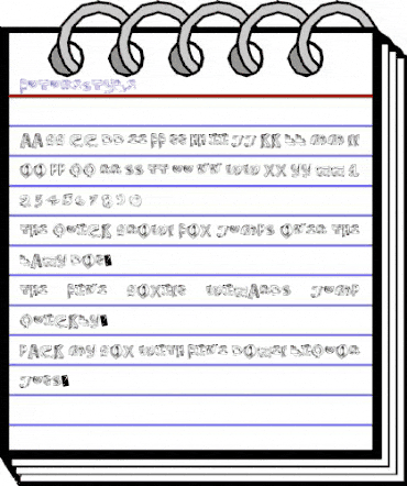 FutureStyle Regular animated font preview