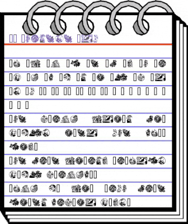 GE Chinese Art Regular animated font preview GE Chinese Art Regular animated font preview