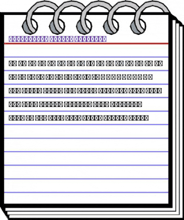 Giddyup Std Thangs animated font preview Giddyup Std Thangs animated font preview