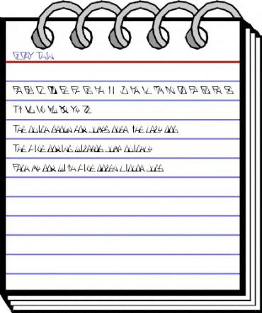 GlOrY ThIn ReGuLaR animated font preview GlOrY ThIn ReGuLaR animated font preview