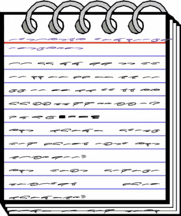 Greatest Richmond Swash Regular animated font preview Greatest Richmond Swash Regular animated font preview