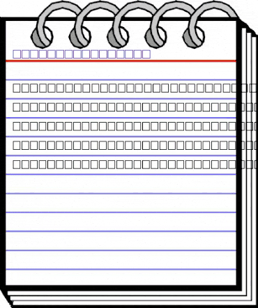 Handwrite-Marker Regular animated font preview Handwrite-Marker Regular animated font preview