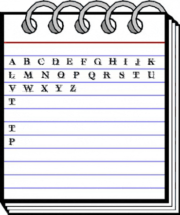 handwriting-draft-shaded demo Regular animated font preview handwriting-draft-shaded demo Regular animated font preview