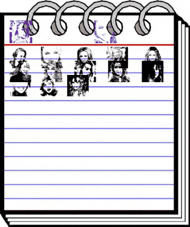 HaydenPanettiereBats demov1.5 Regualr animated font preview HaydenPanettiereBats demov1.5 Regualr animated font preview