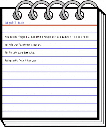 hello giraffe! Medium animated font preview hello giraffe! Medium animated font preview