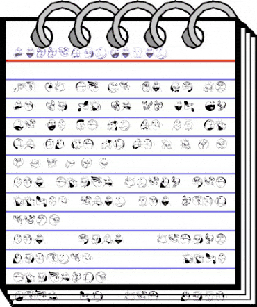 HelloSirPeter Regular animated font preview HelloSirPeter Regular animated font preview