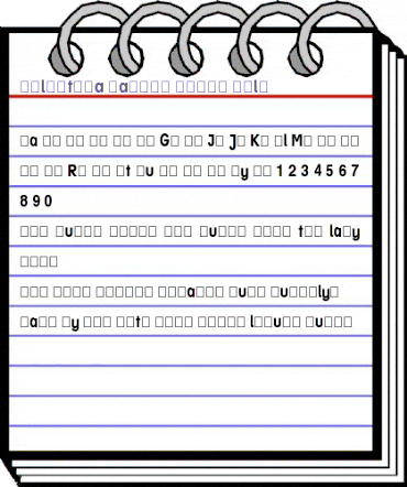 Helvetica Narrow Profi Bold animated font preview Helvetica Narrow Profi Bold animated font preview