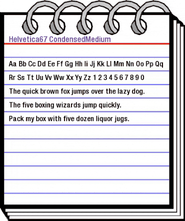 Helvetica67-CondensedMedium Medium animated font preview Helvetica67-CondensedMedium Medium animated font preview