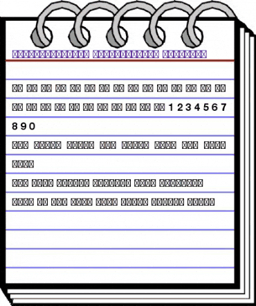 Helvetica LT Std Bold Fractions animated font preview Helvetica LT Std Bold Fractions animated font preview