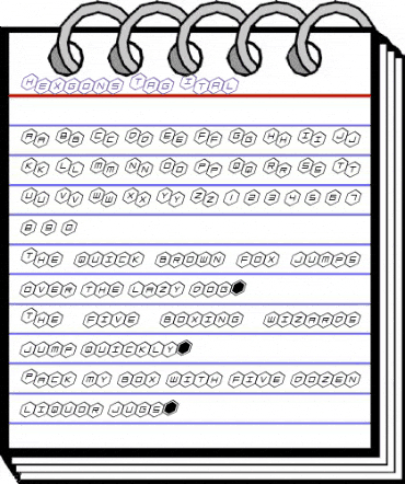 HEX:gon Staggered Italic Italic animated font preview HEX:gon Staggered Italic Italic animated font preview