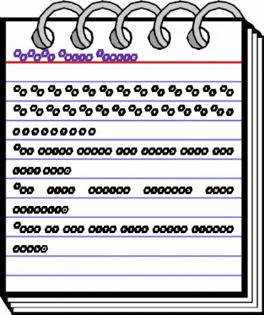 HeXkEy Solid Italic Regular animated font preview HeXkEy Solid Italic Regular animated font preview