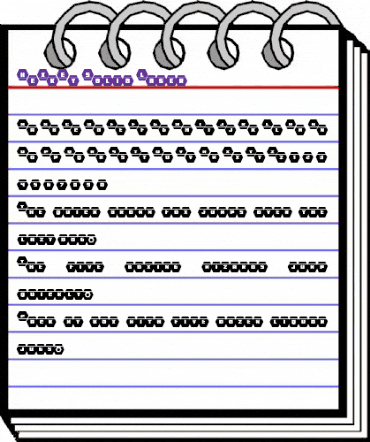 HeXkEy Solid Laser Regular animated font preview HeXkEy Solid Laser Regular animated font preview