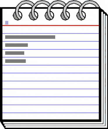 Hisham Regular animated font preview