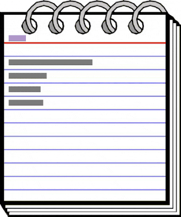 Hisham Latin Figures Regular animated font preview