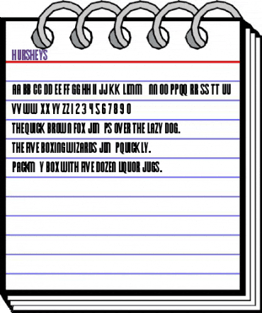 NewUnicodeFont Regular animated font preview NewUnicodeFont Regular animated font preview