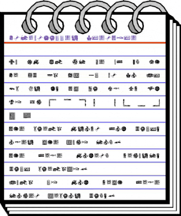 IndianSummer Regular animated font preview IndianSummer Regular animated font preview