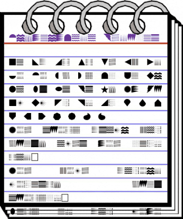 InstantLogo Regular animated font preview InstantLogo Regular animated font preview