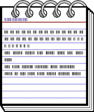 IntHrP48DlTt Normal animated font preview IntHrP48DlTt Normal animated font preview