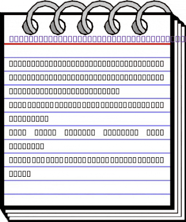 Ipa-samm Uclphon1 SILManuscript Bold Italic animated font preview Ipa-samm Uclphon1 SILManuscript Bold Italic animated font preview