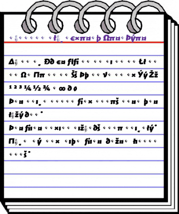 Jambono-BlackExpert Regular animated font preview Jambono-BlackExpert Regular animated font preview