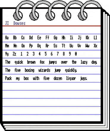 Eldaro Ashwin Regular animated font preview Eldaro Ashwin Regular animated font preview