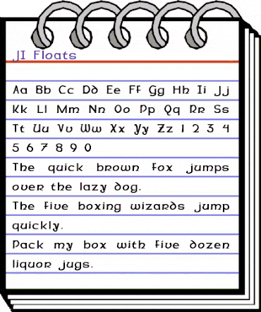 genuine roman Regular animated font preview genuine roman Regular animated font preview