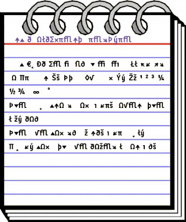 Karbid BoldExpert animated font preview Karbid BoldExpert animated font preview