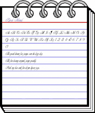 Kinzel-Normal Regular animated font preview Kinzel-Normal Regular animated font preview