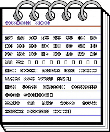 kitchen tile Regular animated font preview kitchen tile Regular animated font preview